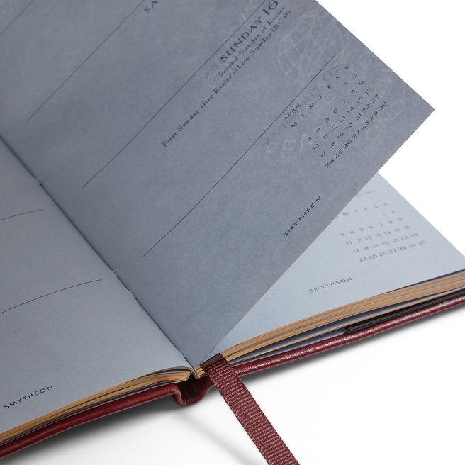 2023 Panama Diary with Pocket