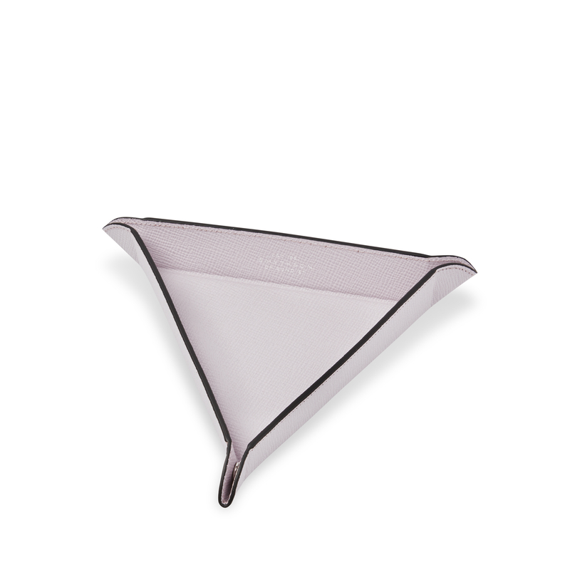 Small Triangular Trinket Tray in Panama