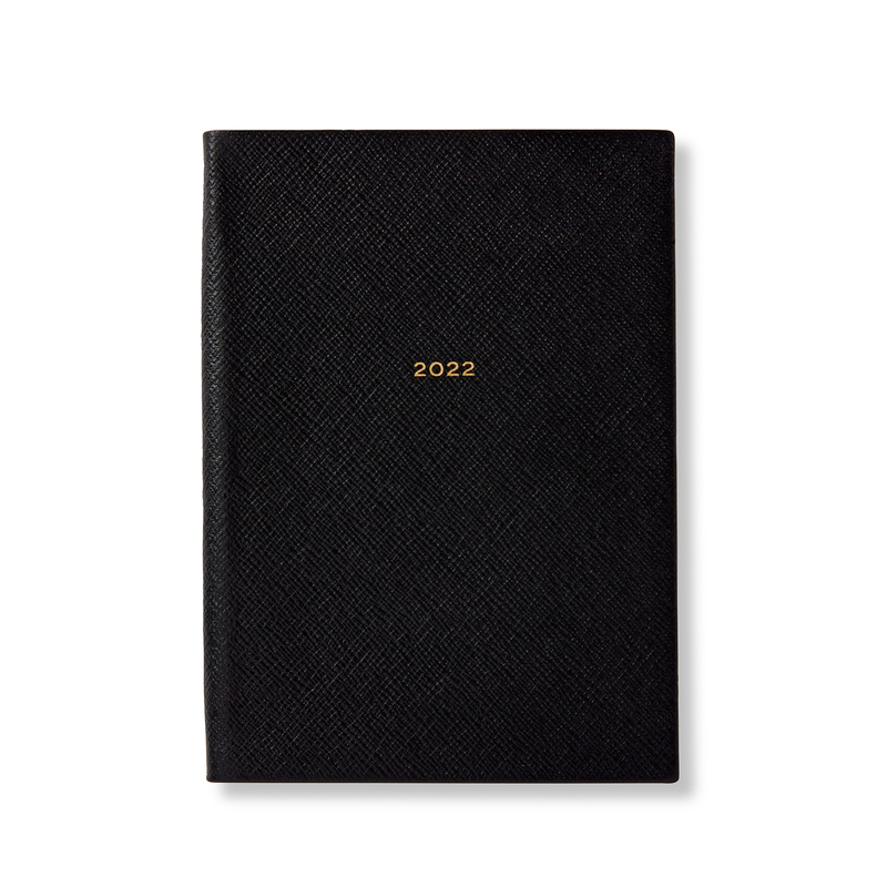 2022 Soho Agenda with Pocket