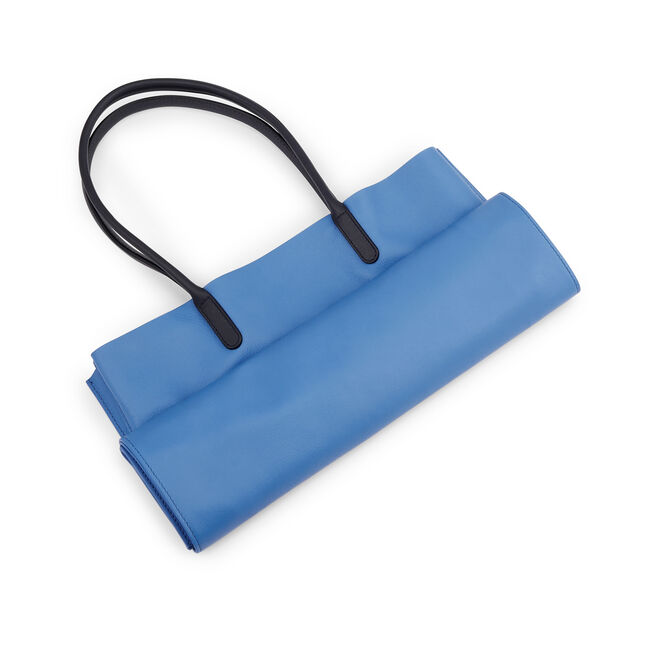 Kingly North South Tote