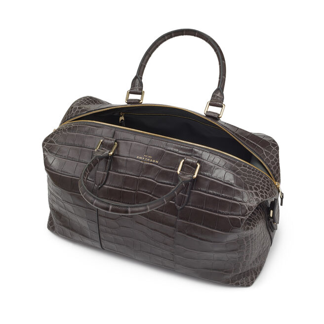 Mara Holdall Anthracite