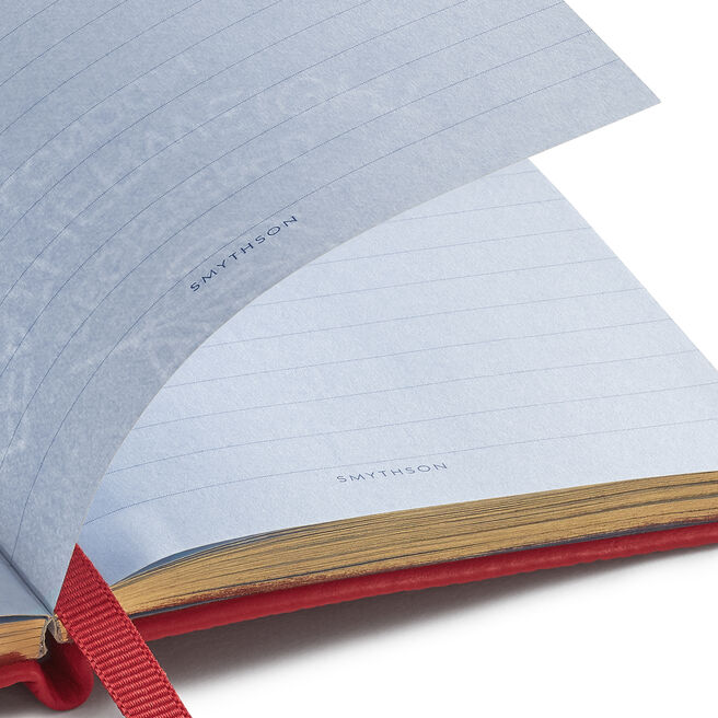 Live Love Laugh Panama Notebook