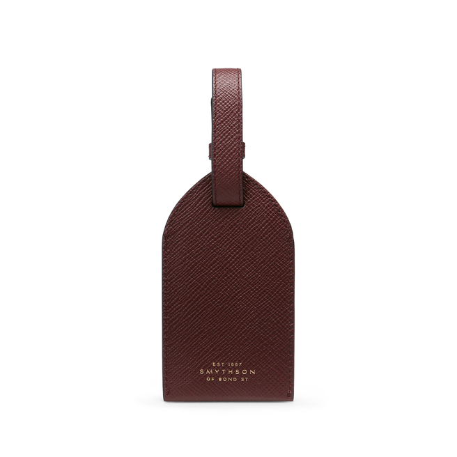 Panama Luggage Tag