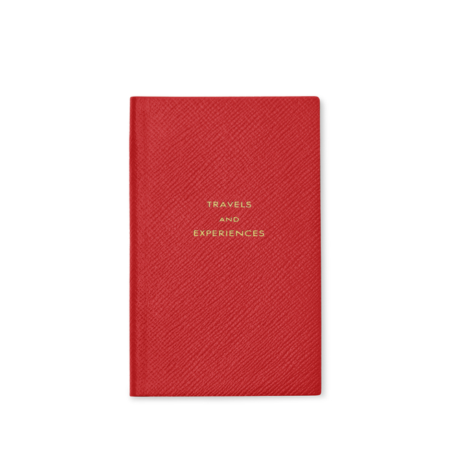 Smythson Notebooks & Stationery - ArvindShops