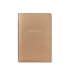 Wonder Woman Chelsea Notebook in Panama