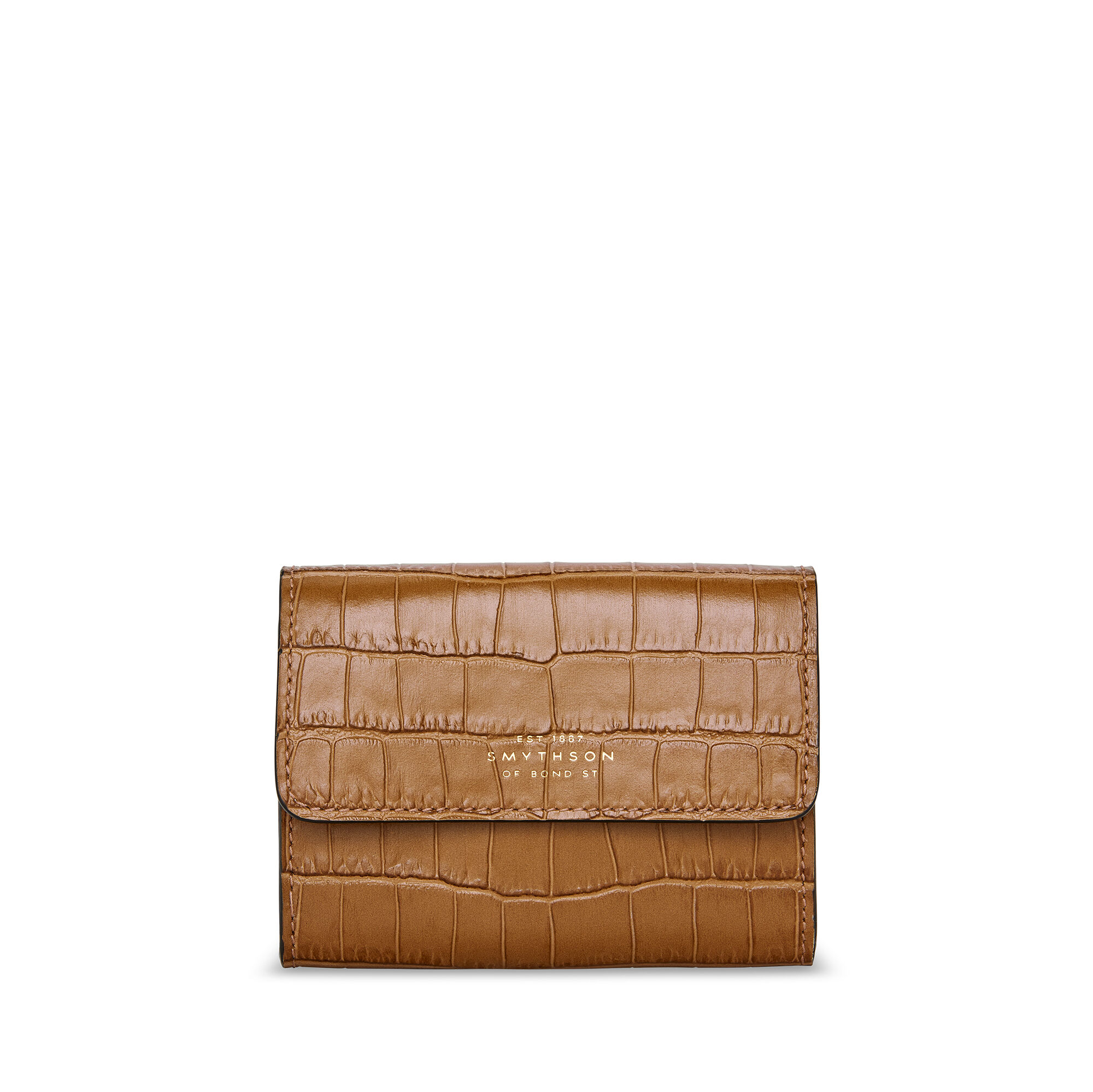 Smythson coin deals purse