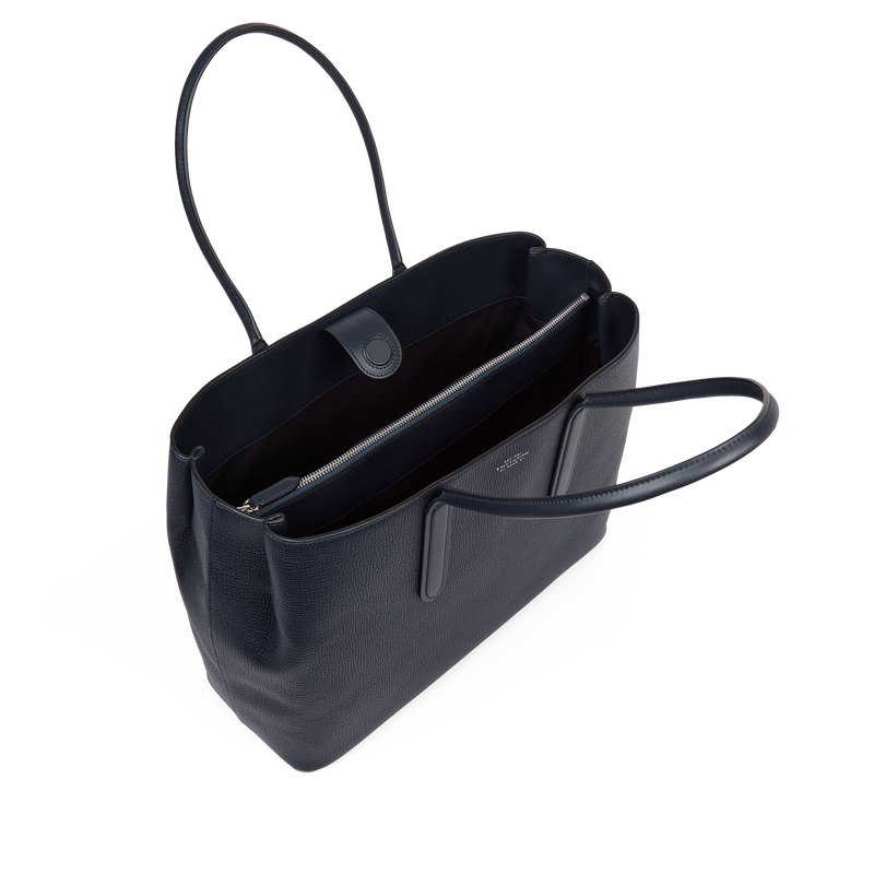 Borsa tote Day con cerniera in Ludlow
