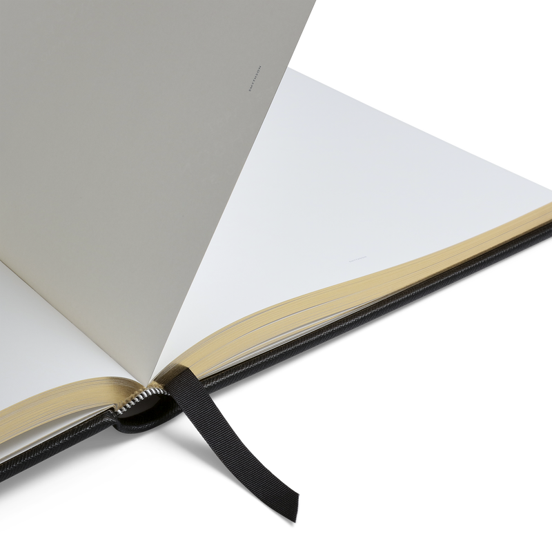 Large Visitors Book in Panama