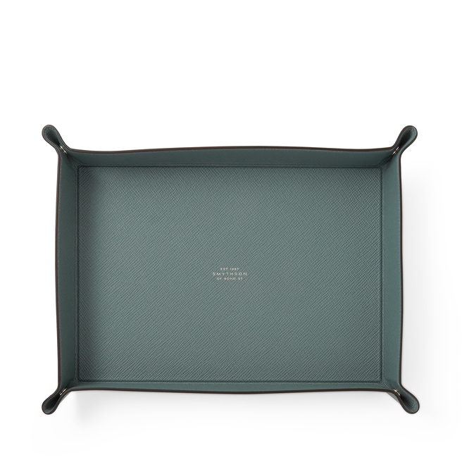 Large Rectangular Trinket Tray in Panama