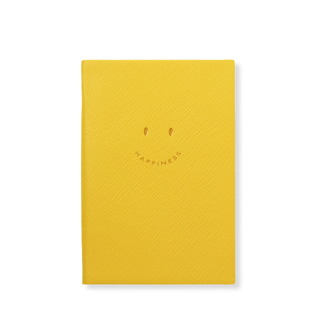 Titled Notebooks | Smythson