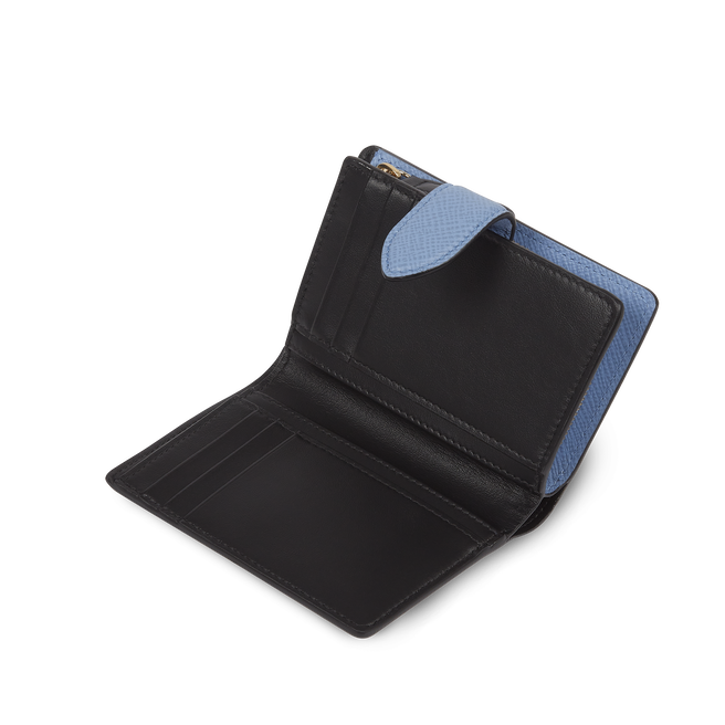 ＊＊＊＊SMYTHSON SMALL CONTINENTAL ウォレット