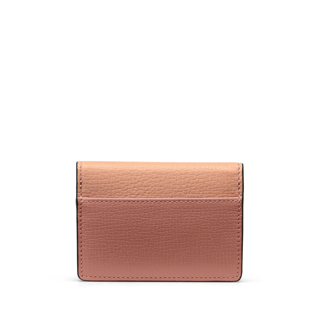 Ludlow Moon Purse with Mirror