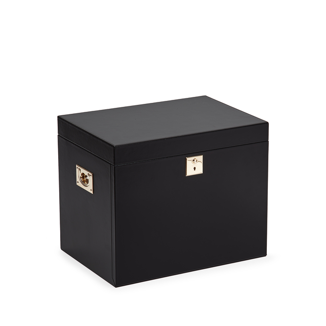 Madison Deluxe Jewellery Box