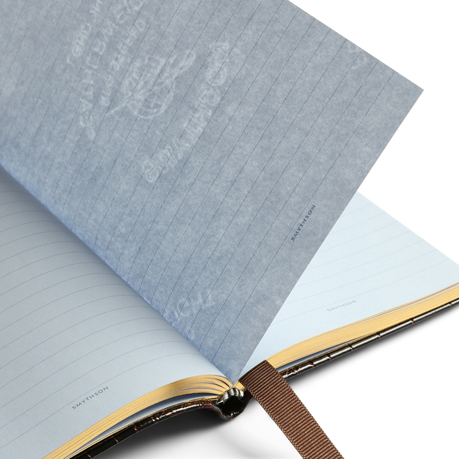 Chelsea Notebook in Mara