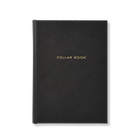 Hardbound Cellar Book in Panama