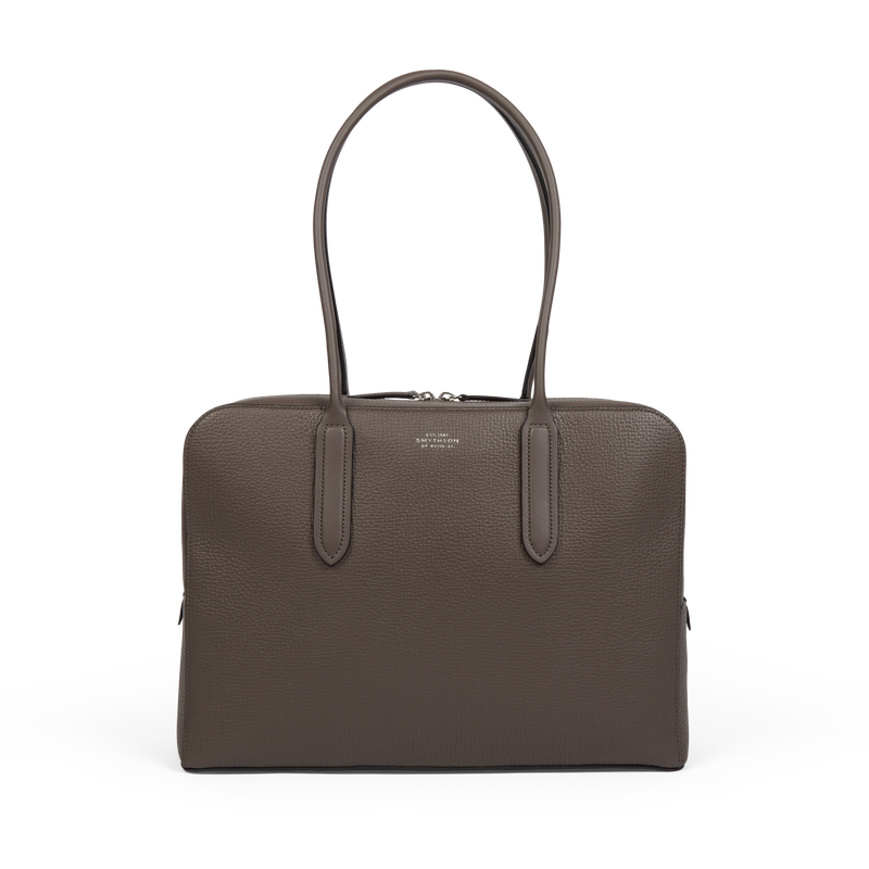 Lytton Shoulder Bag in Ludlow