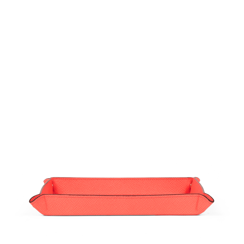 Small Rectangular Trinket Tray in Panama