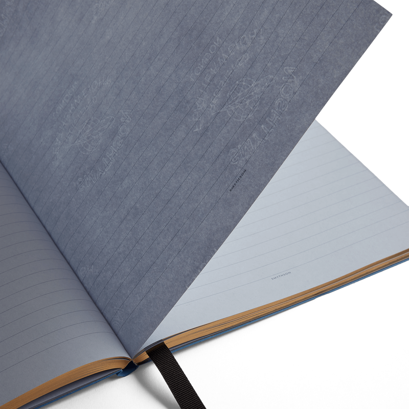 Evergreen Notebook Refill