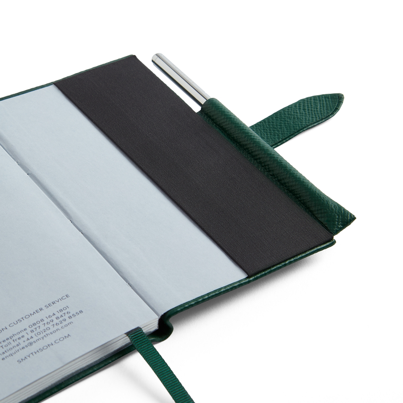 2025 Panama Weekly Diary with Pencil