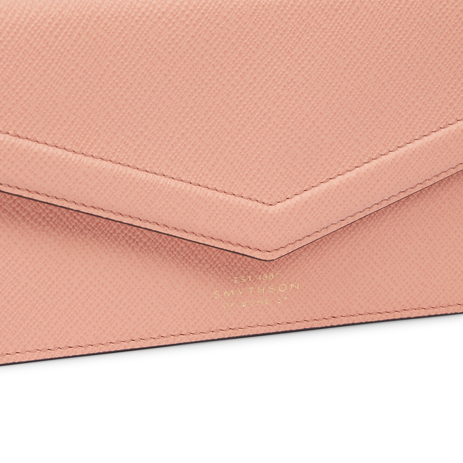 Envelope Purse Crossbody in Panama