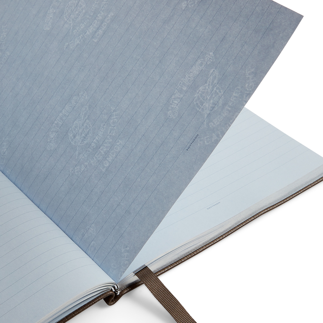 Ludlow Portobello Notizbuch