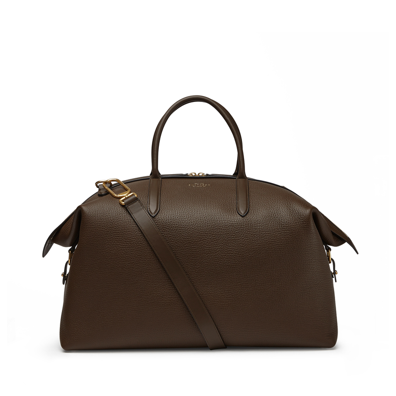 Ludlow Zip Guard Travel Bag
