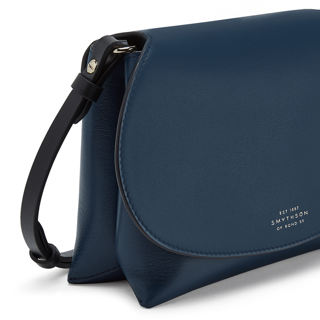 Bond Pillow Crossbody Bag