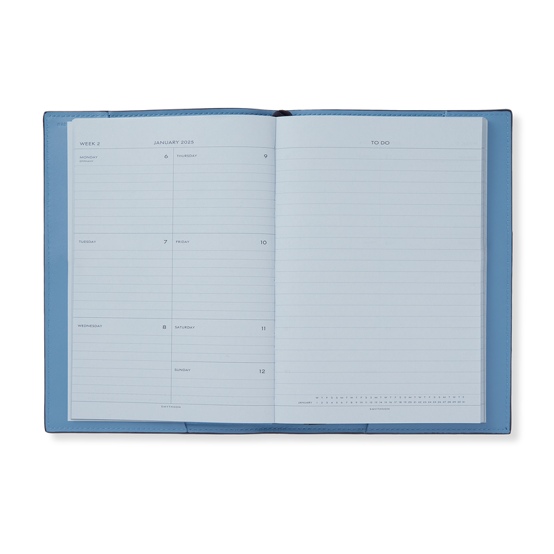 Agenda ricaricabile Evergreen in Ludlow