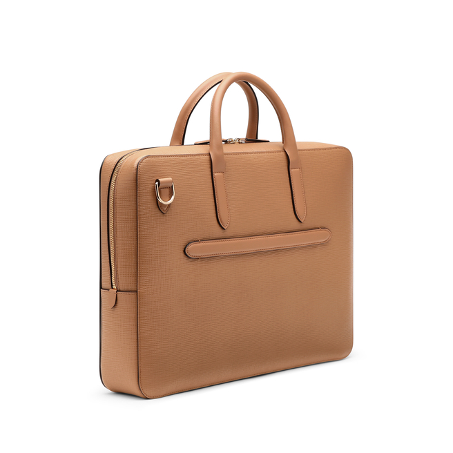 Panama Slim Lightweight Briefcase