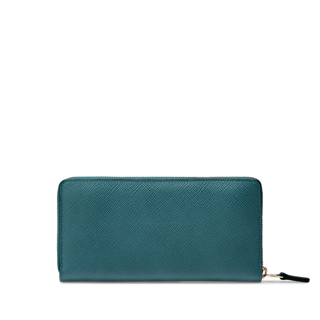 Panama Large Zip Around Purse