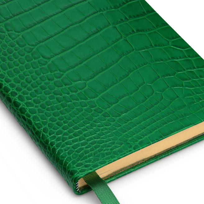 Soho Notebook