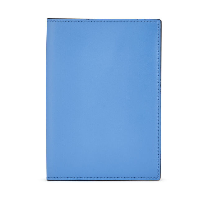Bond Passport Cover