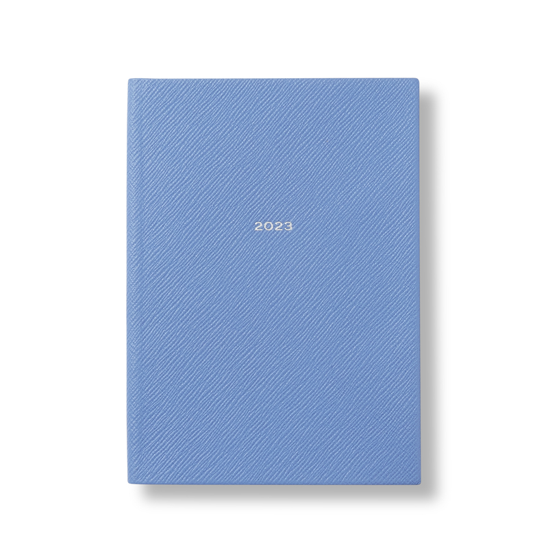 2023 Soho Diary in Panama