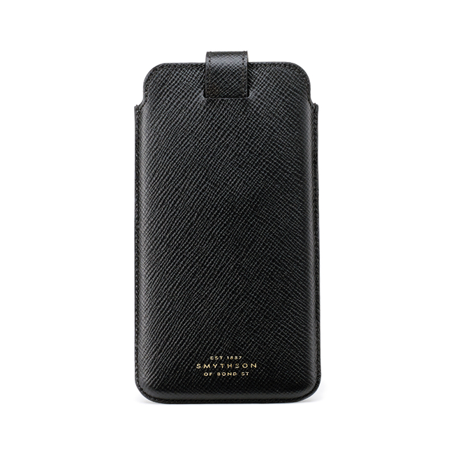 Panama Iphone 7 Case Black