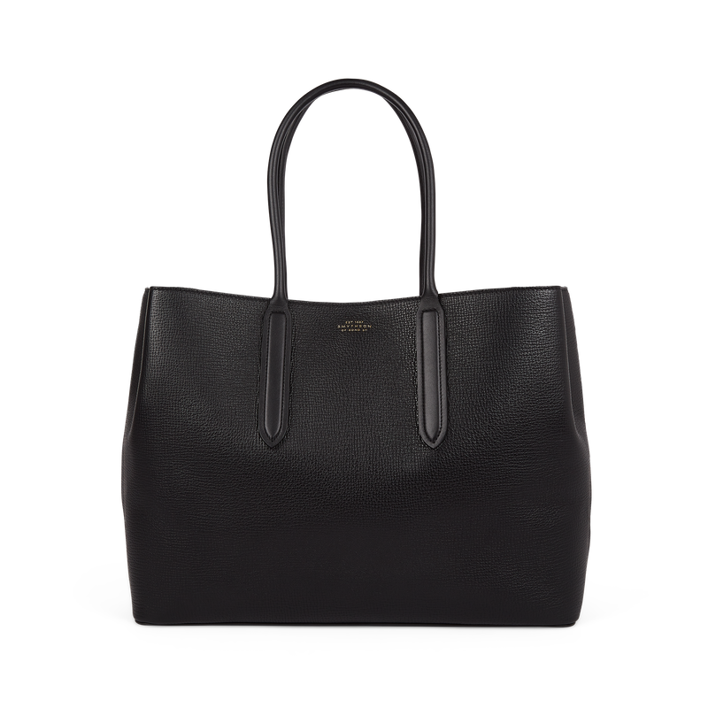 Day Tote with Zip in Ludlow