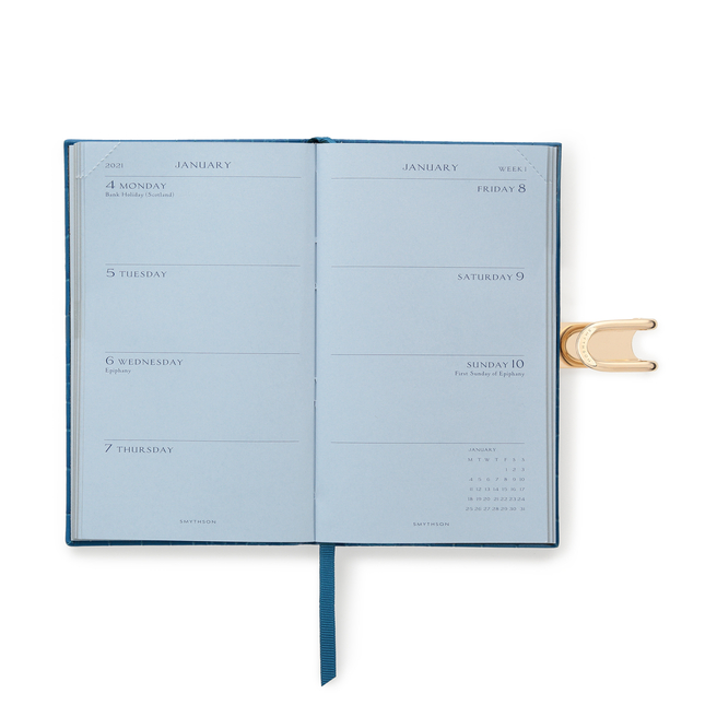 2020/21 Mid-Year Panama Agenda with Pocket