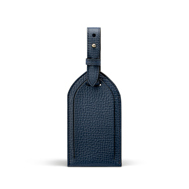 Ludlow Luggage Tag