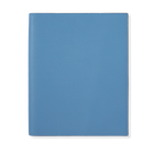 Evergreen Refillable Large Notebook in Ludlow