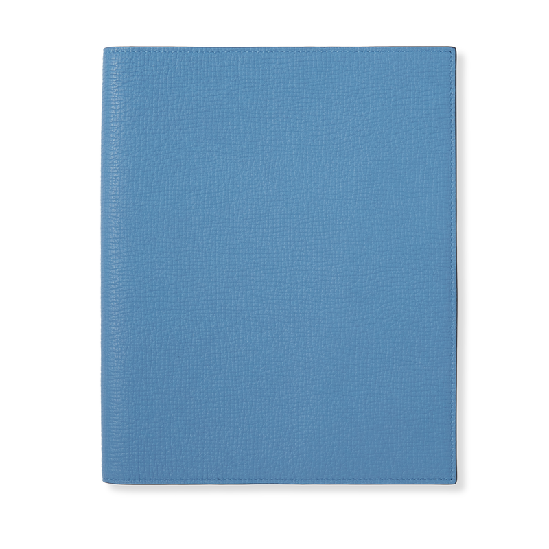 Carnet grand rechargeable Evergreen en Ludlow