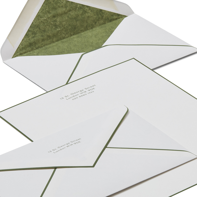 Imperial Schreibpapier 