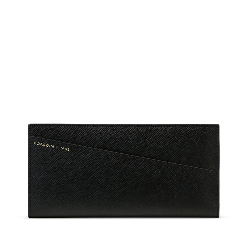 Panama Slim Travel Wallet