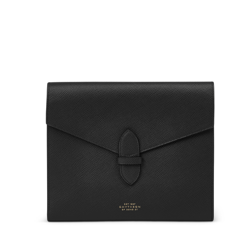A5 Trifold Writing Folder in Panama