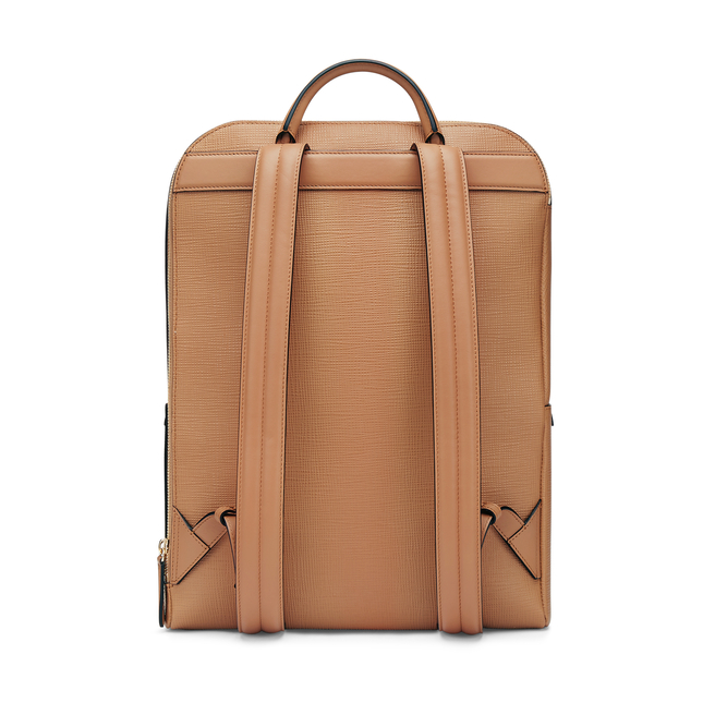 Panama Zip Around Backpack