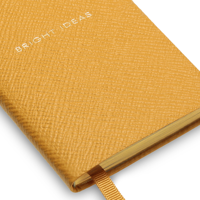Bright Ideas Wafer Notebook