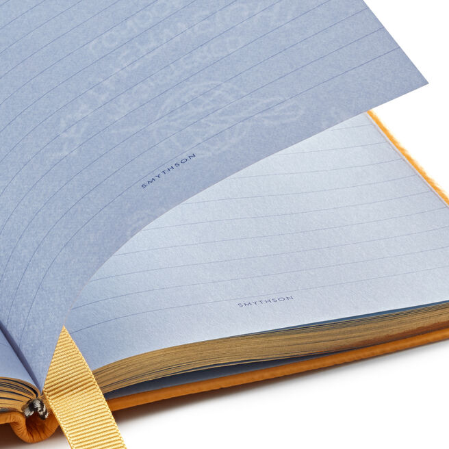 Chelsea Notebook