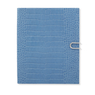 2024-2025 Portobello Weekly Vertical Diary with Slide in Mara