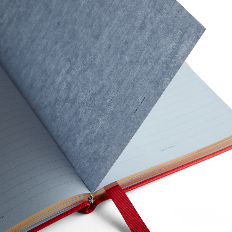 Soho Notebook in Panama
