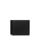 6 Card Slot Money Clip Wallet in Ludlow