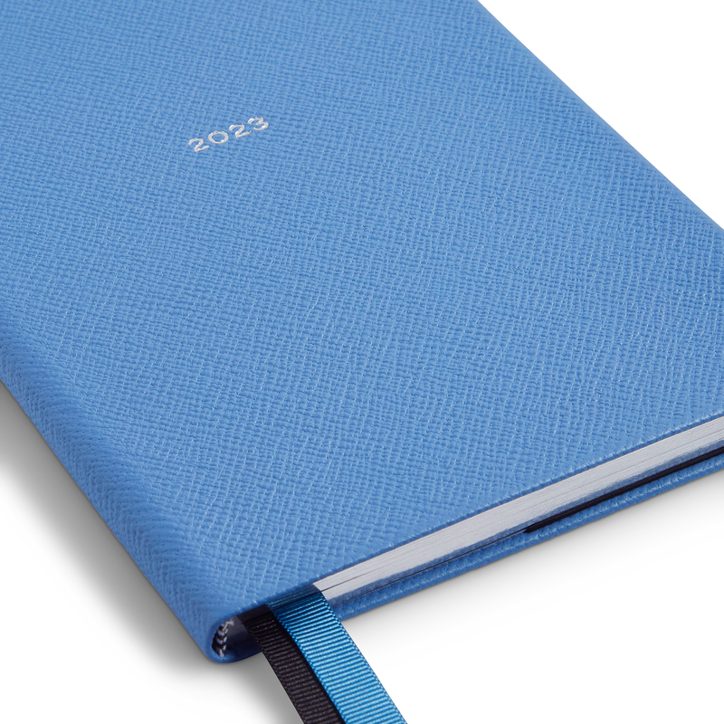 2023 Soho Diary in Panama