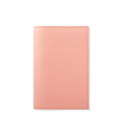 Evergreen Refillable Small Notebook in Ludlow